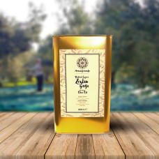 TÜKENDİ-24/25 ERKEN HASAT Naturel Sızma 3lt. TÜKENDİ-24/25 ERKEN HASAT Naturel Sızma 3lt.