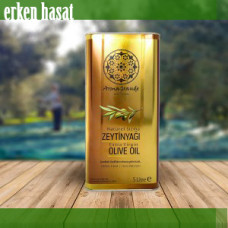 24/25 ERKEN HASAT Naturel Sızma 5lt.- YENİ HASAT